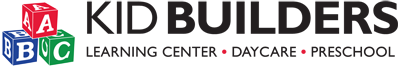 Kid Builders - Learning Center | Daycare | Preschool